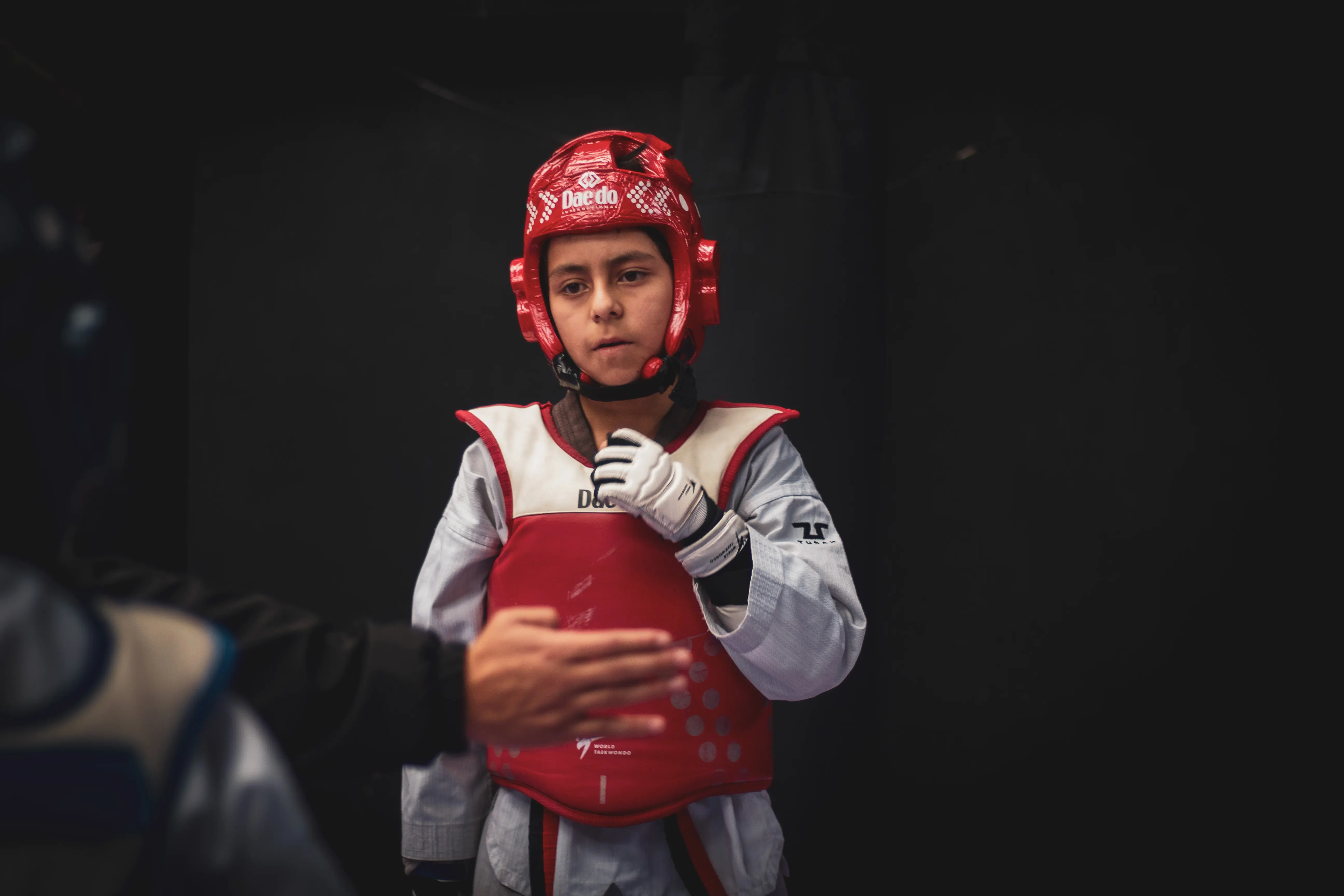 Danny González