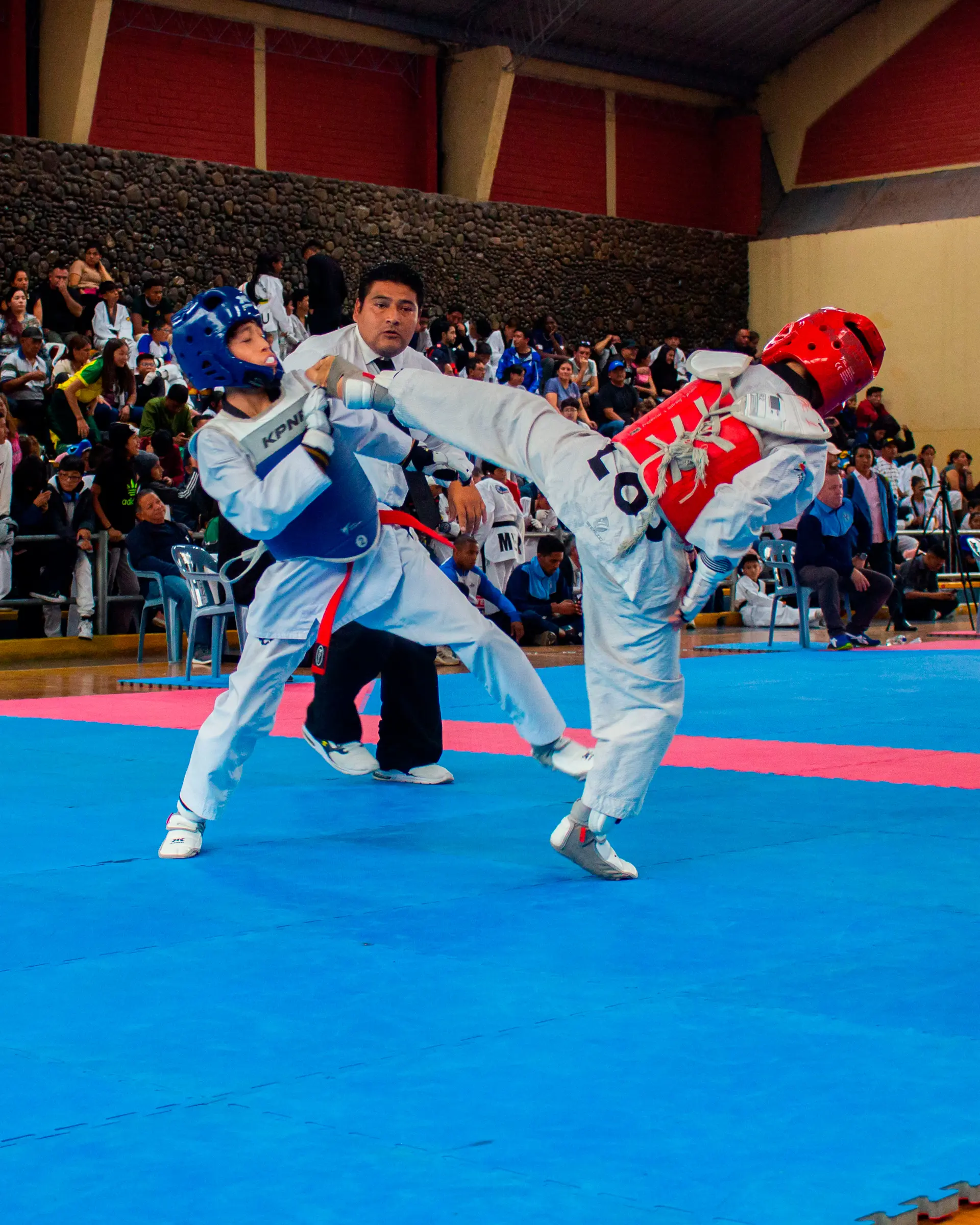 Combate
